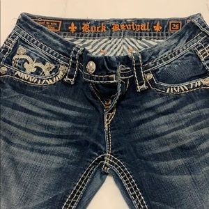 Lady’s rock revival